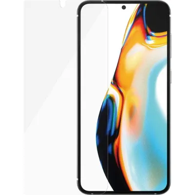 Immagine prodotto di Cassaforte in vetro temperato di PanzerGlass Ultra-Wide Fit per Galaxy S23 Plus/ S22 Plus