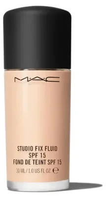 Image de Fond de teint liquide Studio Fix SPF 15, 30 ml
