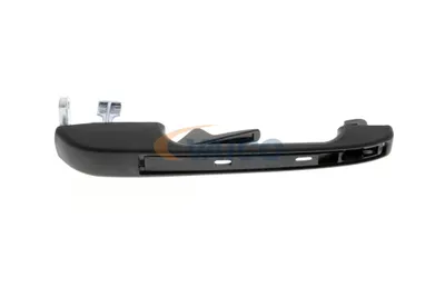Produktbild von VAICO V10-6155 Türgriff Hinten Rechts für AUDI 80 (81, 85, B2) Schwarz