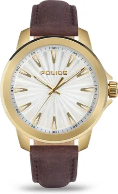 Produktbild von Police MENSOR PEWJA2207804 Herrenarmbanduhr