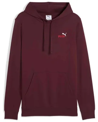 Produktbild von Hoodie Puma ESS 2 COLOR Small No für Herren
