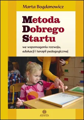 Image de Metoda Dobrego Startu - Wspomaganie rozwoju i edukacji