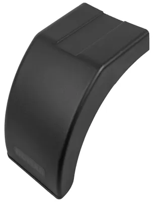 Obrázok produktu pre Ľavý blatník pre príves DOMAR DR1012501 podbeh kolesa 340/220 mm