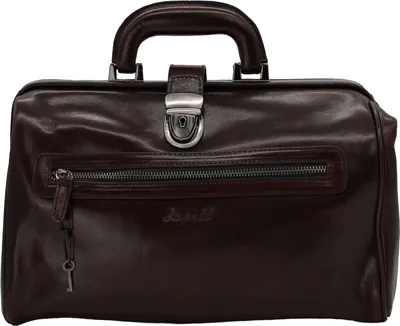 Aktentasche Hebammen Tasche Bupell Arzttasche Davide