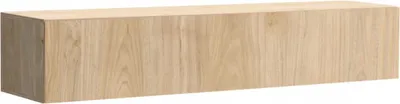 Obrázok produktu pre Široká skrinka FREYA - hickory jackson