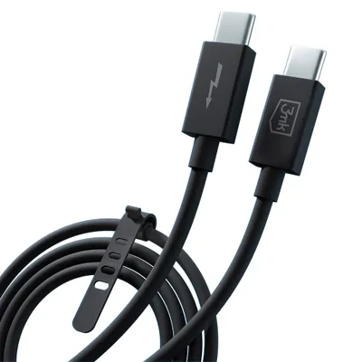 Produktbild von 3MK USB-Ladekabel USB-Kabel 5903108515139