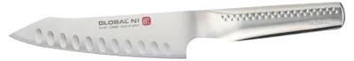 Produktbild von Global NI Kochmesser Kullenschliff 16 cm GN-001