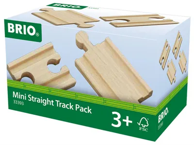 Produktbild von 1/4 Ausgleichsschienen Mix
