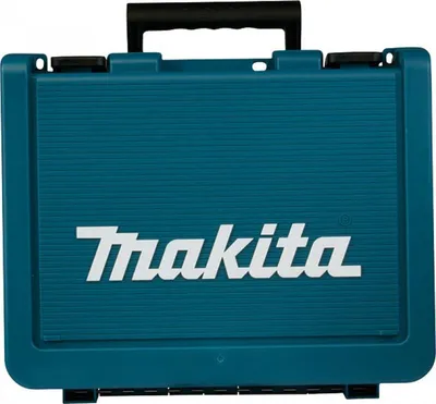 Produktbild von Synthetischer Transportkoffer für Kofferschrauber - MAKITA 824774-7