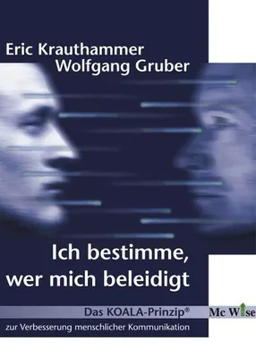 Produktbild von Ich bestimme, wer mich beleidigt