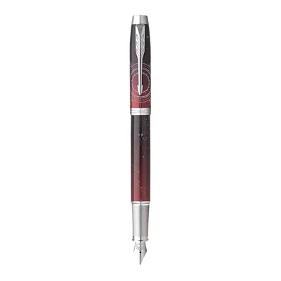 Zdjęcie produktu dla Pióro wieczne Parker 2152995 czerwone 1 szt