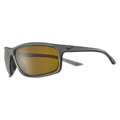 Produktbild von Nike Vision Adrenaline Tinted Dark Grey / Black / Terrain Dark Grey/CAT 3