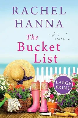Produktbild von The Bucket List