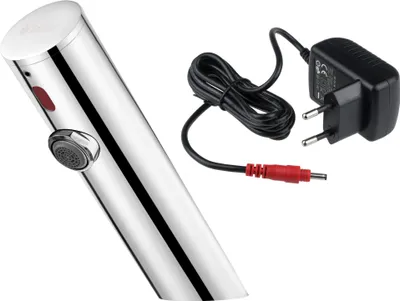 Obrázek produktu pro Touchless washbasin mixer without temperature control - 230/6V
