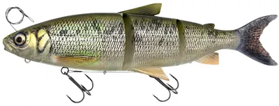 Produktbild von Savage Gear 3D Line Thru Whitefish (Ayu)