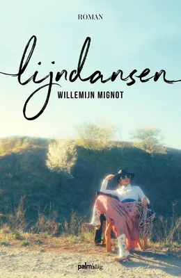 Produktbild von Palmslag Lijndansen