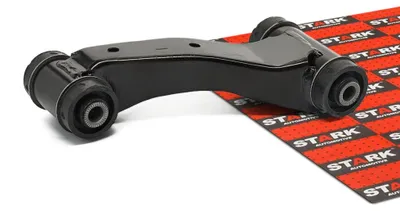 Produktbild von STARK SKCA-0050427 Querlenker Vorne Oben Links für NISSAN PRIMERA (P11)