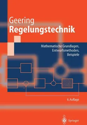 Obrázek produktu pro Regelungstechnik
