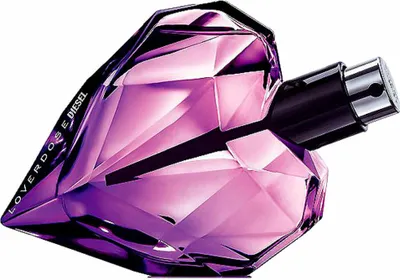 Obrázok produktu pre Diesel - Loverdose EDP 75ml