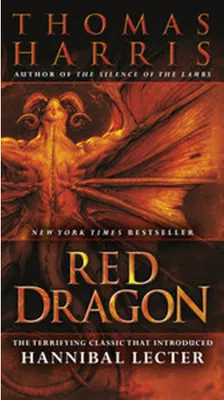 Zdjęcie produktu dla Red Dragon