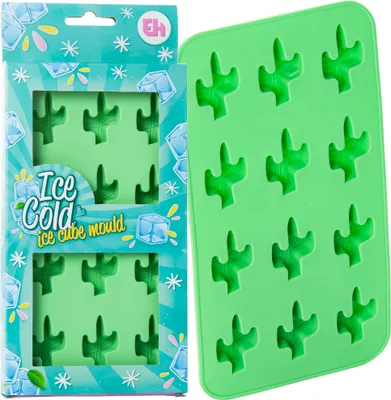 Obrázok produktu pre Koopman Formy na ľad TROPIC set 6ks