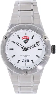 Produktbild von Ducati CURVA DTWGH2019703 Herrenarmbanduhr