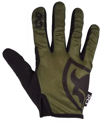Immagine prodotto di Guanti da bici TSG Guanti Hunter Olive