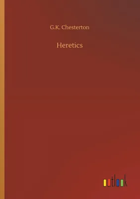 Produktbild von Heretics