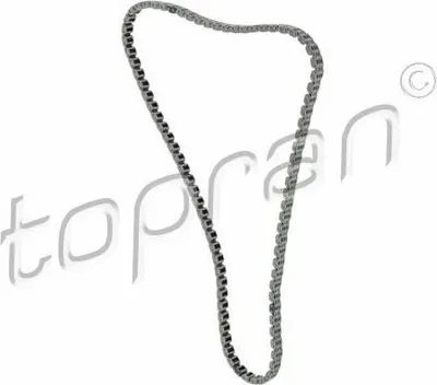 Obrázok produktu pre Rozvodový reťaz TOPRAN 116 211 pre VW Golf VII hatchback (5G1, BQ1, BE1, BE2)