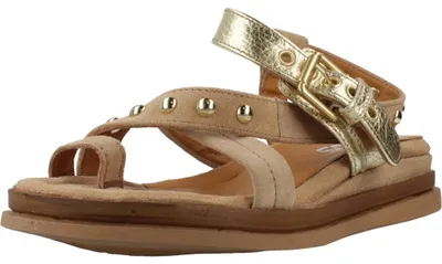 Produktbild von Schuhe Modell N14004 Beige