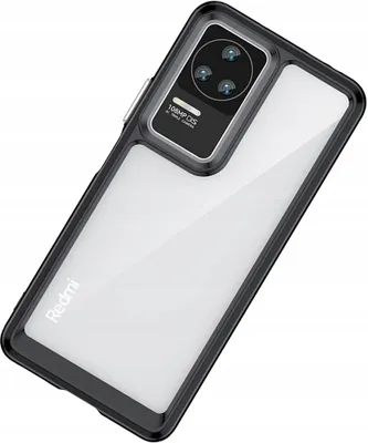 Obrázok produktu pre Vesmírne puzdro Puzdro pre Xiaomi Poco F4 5G Black