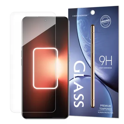 Zdjęcie produktu dla Hartowane szkło 9H do Realme GT3/GT Neo 5 KP26899