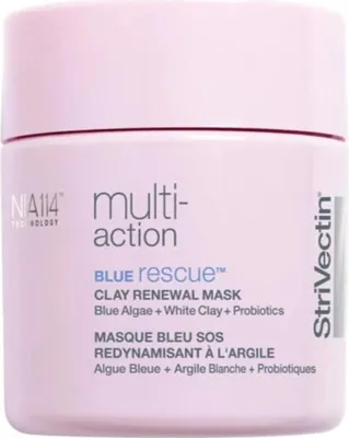 Immagine prodotto di StriVectin Multi-Action Blue Rescue Clay Renewal Mask 94 g