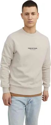 Image de Sweatshirt Jack&Jones 12241694 pour Homme