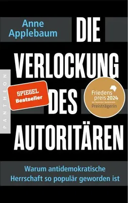Image de Die Verlockung des Autoritären