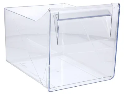 Zdjęcie produktu dla Szuflada na warzywa do chłodziarki Electrolux 140184297046 w chłodziarko-zamrażarce