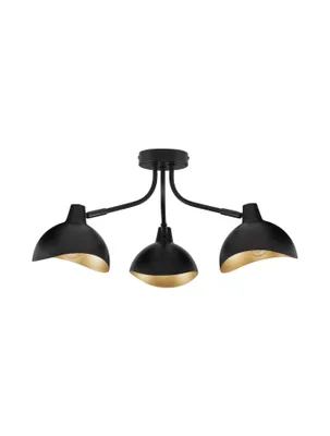 Zdjęcie produktu dla Lampa sufitowa BANAC LE43423 Luces Exclusivas