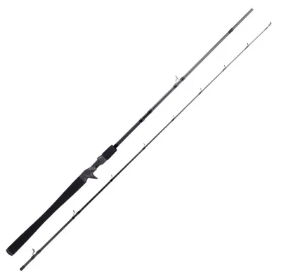 Produktbild von Zeck Momentum Cast Pelagic & Jerk 190cm 25-90g Baitcastrute