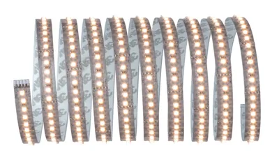 Produktbild von Paulmann 705.88, LED, 30000 h, Innenraum, Universal strip light, Silber, Metall