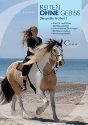 Image de Reiten ohne Gebiss