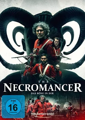 Obrázek produktu pro The Necromancer - Das Böse in Dir