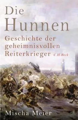 Obrázok produktu pre Die Hunnen