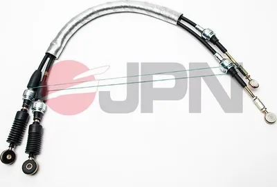 Produktbild von JPN 60S0006-JPN Seilzug Schaltgetriebe für SSANGYONG KORANDO (KJ)