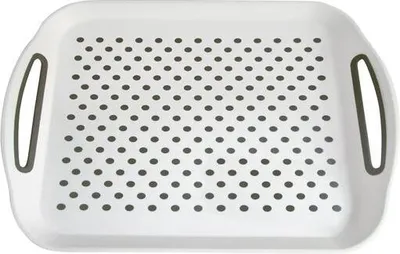 Obrázok produktu pre Podnos S Protiskluzovou Úpravou 41X29Cm