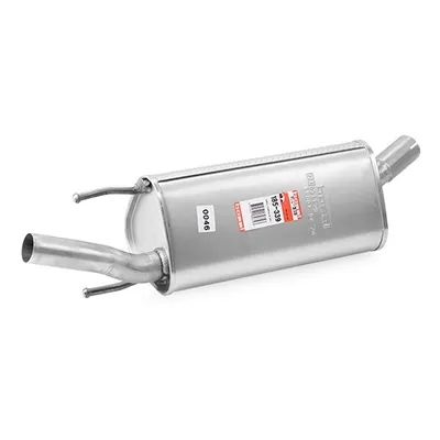 Image de Bosal 185-339 Silencieux d'échappement
