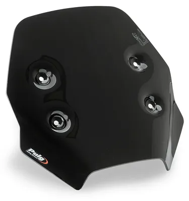 Imagen del producto de Cúpula Puig sport, color , homologada ABE, para Suzuki DL V-Strom