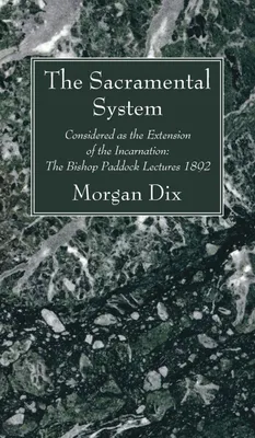 Produktbild von The Sacramental System