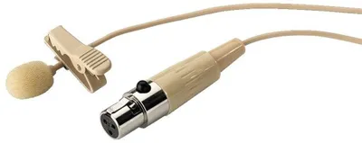 Produktbild von IMG Stage Line ECM-501L-SK Lavalier Kondensator-Mikrofon