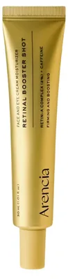 Obrázok produktu pre Arencia Retinal Booster Shot 30 ml