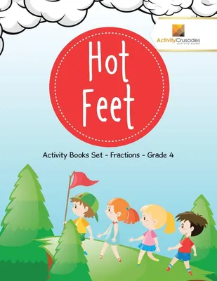 Produktbild von Hot Feet